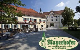 Hotel Mayerhofer